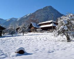 L'Echo Des Montagnes