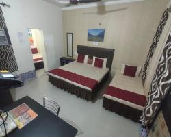 New Chandigarh Holiday Home