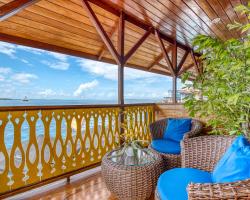 Hotel Bocas del Toro