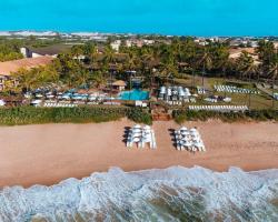 Catussaba Resort Hotel