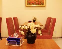 Hanting Hotel Nanjing Hanzhong