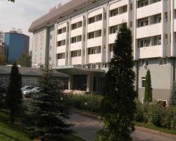 Astana International Hotel