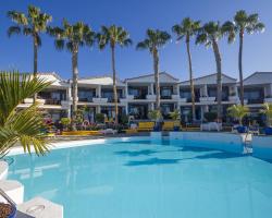 Sunsuites Carolina