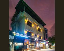 Hotel Archana Inn
