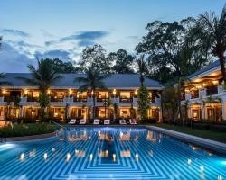 Shinta Mani Angkor & Bensley Collection Pool Villas