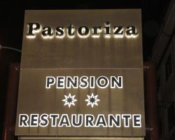 Pensión Pastoriza