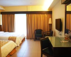 Residence Inn Cherating