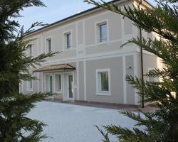 Antica Dimora Stucky