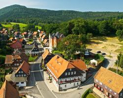 Landhotel Quirle-Häusl
