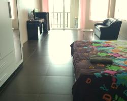 Apartment Addict Pattaya