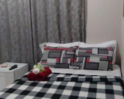 Lima hospedagem caseira