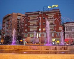 Hotel Lux Vlore