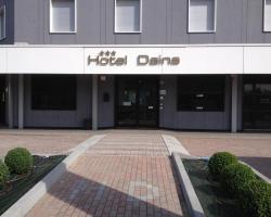 Hotel Daina