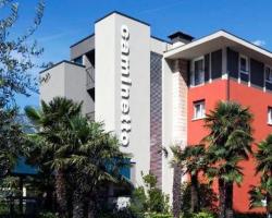 Albergo Al Caminetto