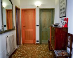 Bed And Breakfast Arcobaleno