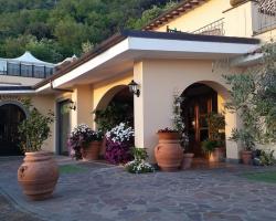 Hotel Villa Degli Angeli