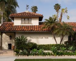 The Franciscan Hotel