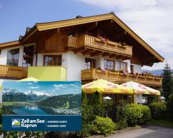 Hotel Landhaus Zell am See