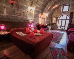 Kapadokya Ihlara Konakları Otel Konak Odaları