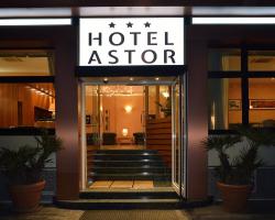 Astor Hotel