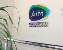 AIM Conference Center