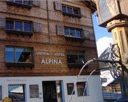 Familienhotel Alpina