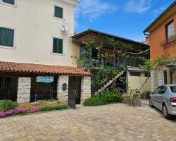 Apartments La Pergola