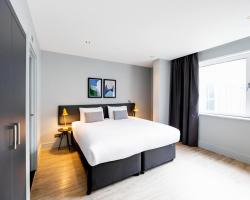Staycity Aparthotels London Greenwich High Road