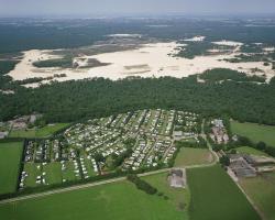 Holiday park Duinhoeve