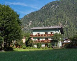 Pension Jägerhof
