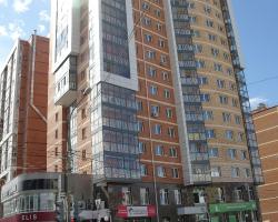 ApartLux Sovetskaya 35