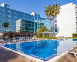 Hotel SB BCN Events 4* Sup