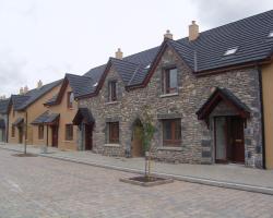 Pairc Na Gloine Holiday Homes