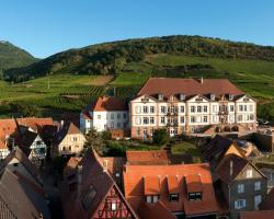 Hôtel Val-Vignes Colmar Haut-Koenigsbourg, The Originals Relais