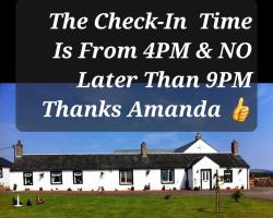 Broadlea of Robgill Country Cottage Accommodation