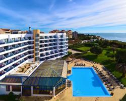 Hotel Pestana Cascais Ocean & Conference Aparthotel