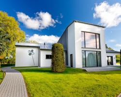 Kleeblatthaus Putbus Rügen