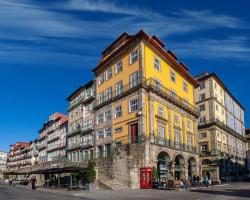 Pestana Vintage Porto Hotel & World Heritage Site