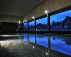 Hotel Quinta da Cruz & SPA