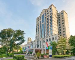 Holiday Inn Express & Suites Singapore Novena, an IHG Hotel