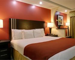 Americas Best Value Inn Angleton