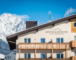 Hotel Antholzerhof