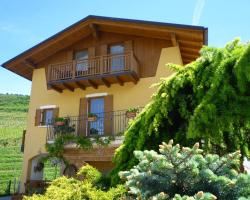 Agriturismo Maso Rover