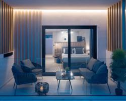 Akrogiali Luxury View