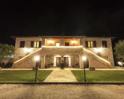 Il Casale Della Fornace