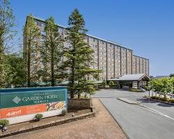 International Garden Hotel Narita