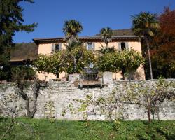 Antico Glicine B&B