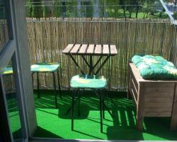 Apartament Finezja 50
