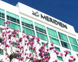 Le Meridien Atlanta Perimeter