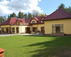 Rezydencja Nad Wigrami Standard & Comfort Rooms